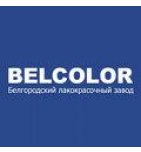 логотип Белгородский лакокрасочный завод, г. Белгород