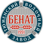 логотип Бенат, г. Тюмень