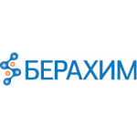 логотип Берахим, г. Обнинск