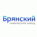 логотип Брянский химический завод им. А.И. Поддубного, г. Брянск