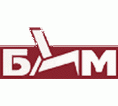 логотип Мебельная фабрика БиМ, г. Санкт-Петербург