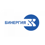 логотип Бинергия, г. Москва