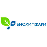 логотип Фирма «БиоХимФарм», г. Радужный