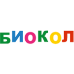 логотип Биокол, г. Санкт-Петербург