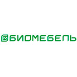логотип Биомебель, г. Чебоксары