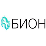 логотип Бион, г. Обнинск