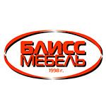 логотип Блисс-Мебель, г. Березовский