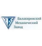логотип Балакиревский механический завод, г. Балакирево