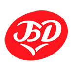 логотип Богородские Деликатесы, г. Щелково