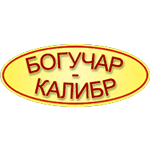 логотип Богучар-Калибр, с. Вервековка