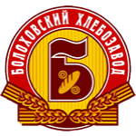 логотип Болоховский хлебозавод, г. Болохово