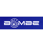 логотип СП Бомбе, г. Саратов