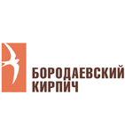 логотип Волжский кирпичный завод, с. Бородаевка
