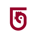 логотип Птицефабрика Боровская, рп. Боровский