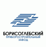 логотип Борисоглебский приборостроительный завод, г. Борисоглебск
