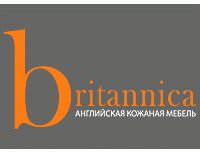 логотип Мебельная фабрика Britannica, г. Москва
