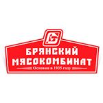 логотип Брянский мясокомбинат, г. Брянск
