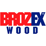 логотип Брозэкс-Вуд, г. Березовский