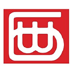 логотип Бугульминская швейная фабрика, г. Бугульма