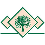 логотип Бурятский фанерный завод «Ольхон», г. Улан-Удэ