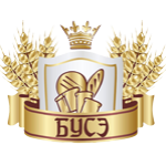 логотип Бусэ, г. Оренбург