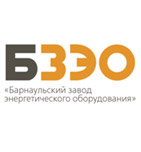 логотип Барнаульский завод энергетического оборудования, г. Барнаул