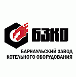 логотип Барнаульский завод котельного оборудования, г. Барнаул