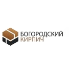 логотип Богородский завод керамических стеновых материалов, г. Богородск