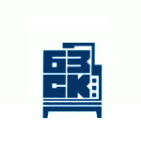 логотип Березовский завод строительных конструкций, г. Березовский
