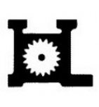 логотип Каширский литейный завод, г. Кашира