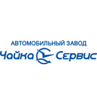 логотип Автомобильный завод «Чайка-Сервис», г. Нижний Новгород