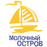 логотип Читинский молочный комбинат, г. Чита