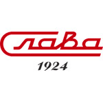 логотип Часовая компания «Слава», г. Москва