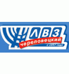 логотип Череповецкий ЛВЗ, г. Череповец