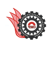 логотип Челябинский завод котельного оборудования, г. Челябинск