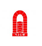 логотип Чебоксарский завод строительных материалов, г. Чебоксары