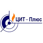 логотип Центр Инновационных Технологий-Плюс, г. Саратов