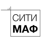 логотип СитиМаф, г. Москва
