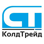 логотип Колд Трейд Холдинг, п. Совхозное