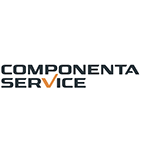 логотип Компонента Сервис, г. Химки