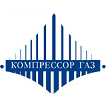 логотип Компрессор Газ, г. Санкт-Петербург