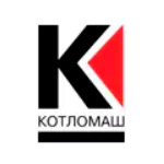 логотип Котломаш, г. Электросталь