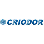 логотип Криодор, п. Пудость