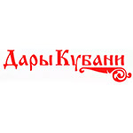 логотип Комбинат «Дары Кубани», г. Краснодар
