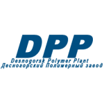 логотип Десногорский полимерный завод, г. Десногорск