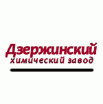 логотип Дзержинский химический завод, г. Дзержинск