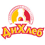 логотип Дивногорский хлебозавод, г. Дивногорск