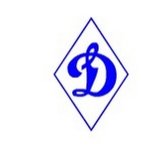 логотип Обувная фабрика Динамо, г. Санкт-Петербург