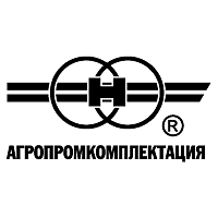 логотип Дмитрогорский мясоперерабатывающий завод, с. Дмитрова Гора