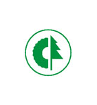 логотип Деревообрабатывающий комбинат, г. Белая Холуница
